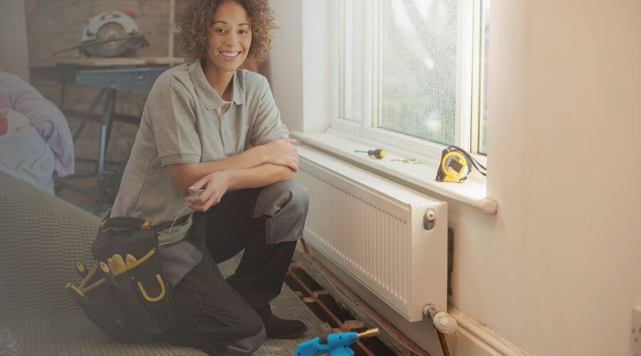 Professional same day plumber in Columbia, LA